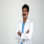 Dr. Raj Kanna